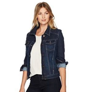 Riders by Lee Indigo Women's Denim Jacket